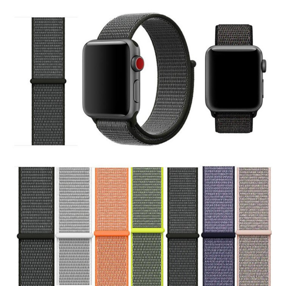Apple Watch Sport Loop Band