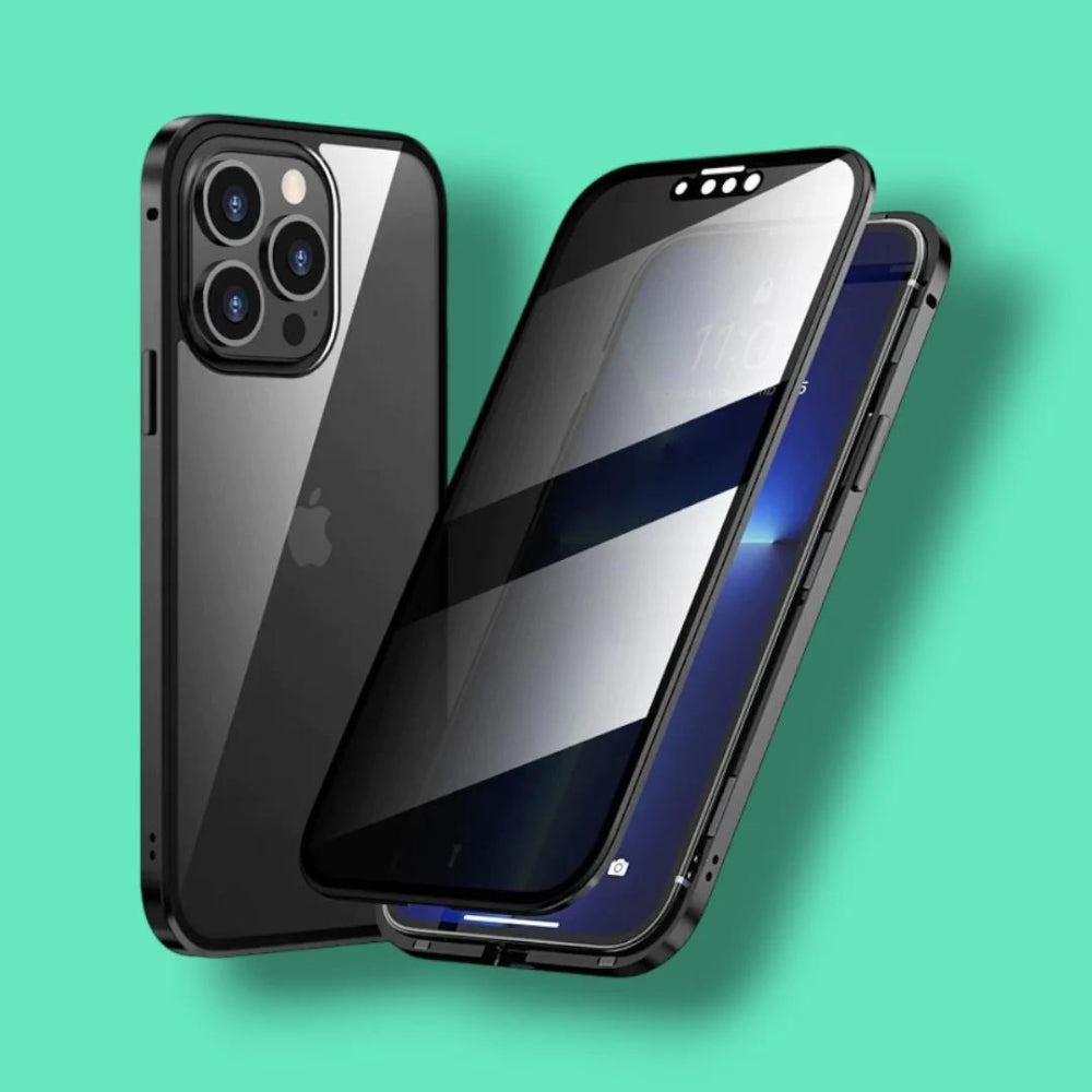iPhone 360 Privacy Case: Protect Your Privacy in Style