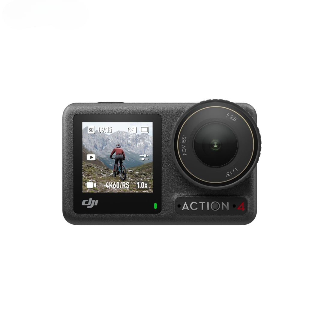 Digital Cameras