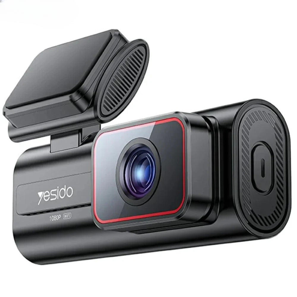 DashCam