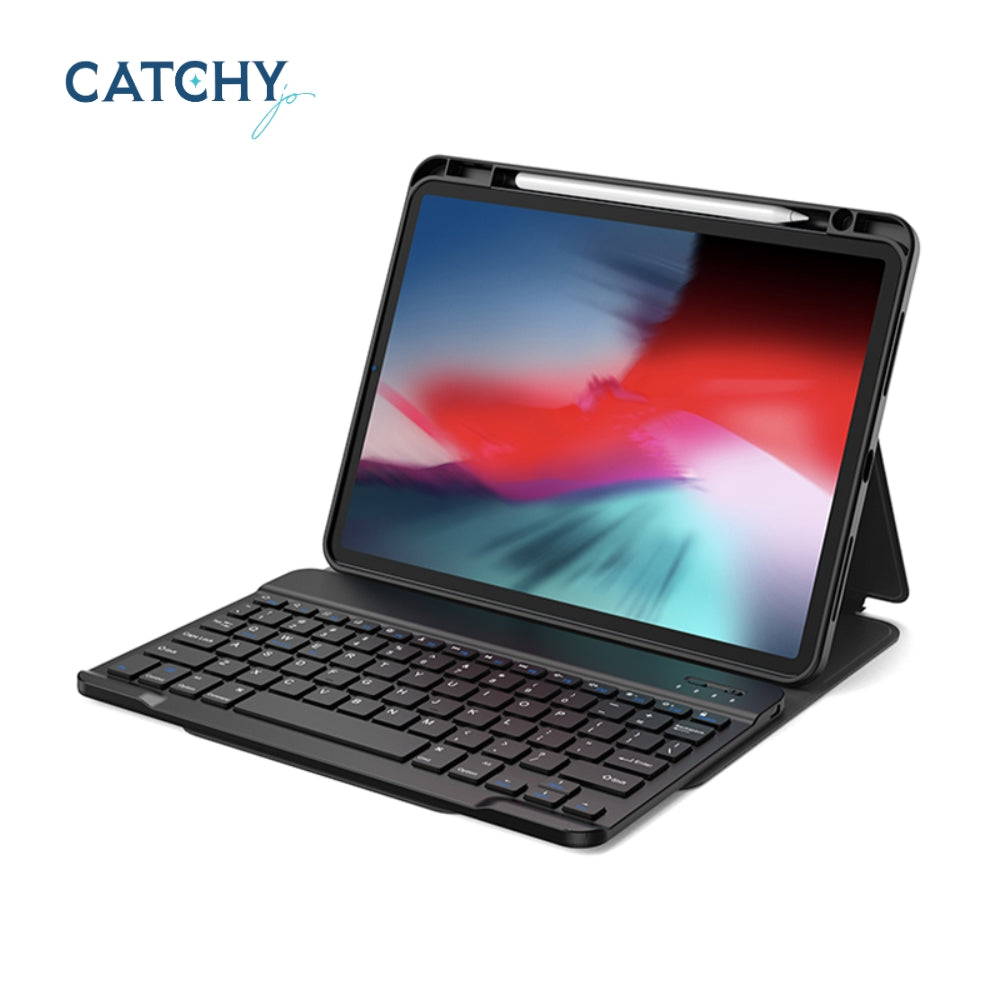 iPad Cases With Keyboard