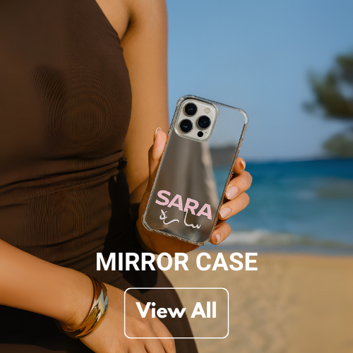 Mirror Custom Cases