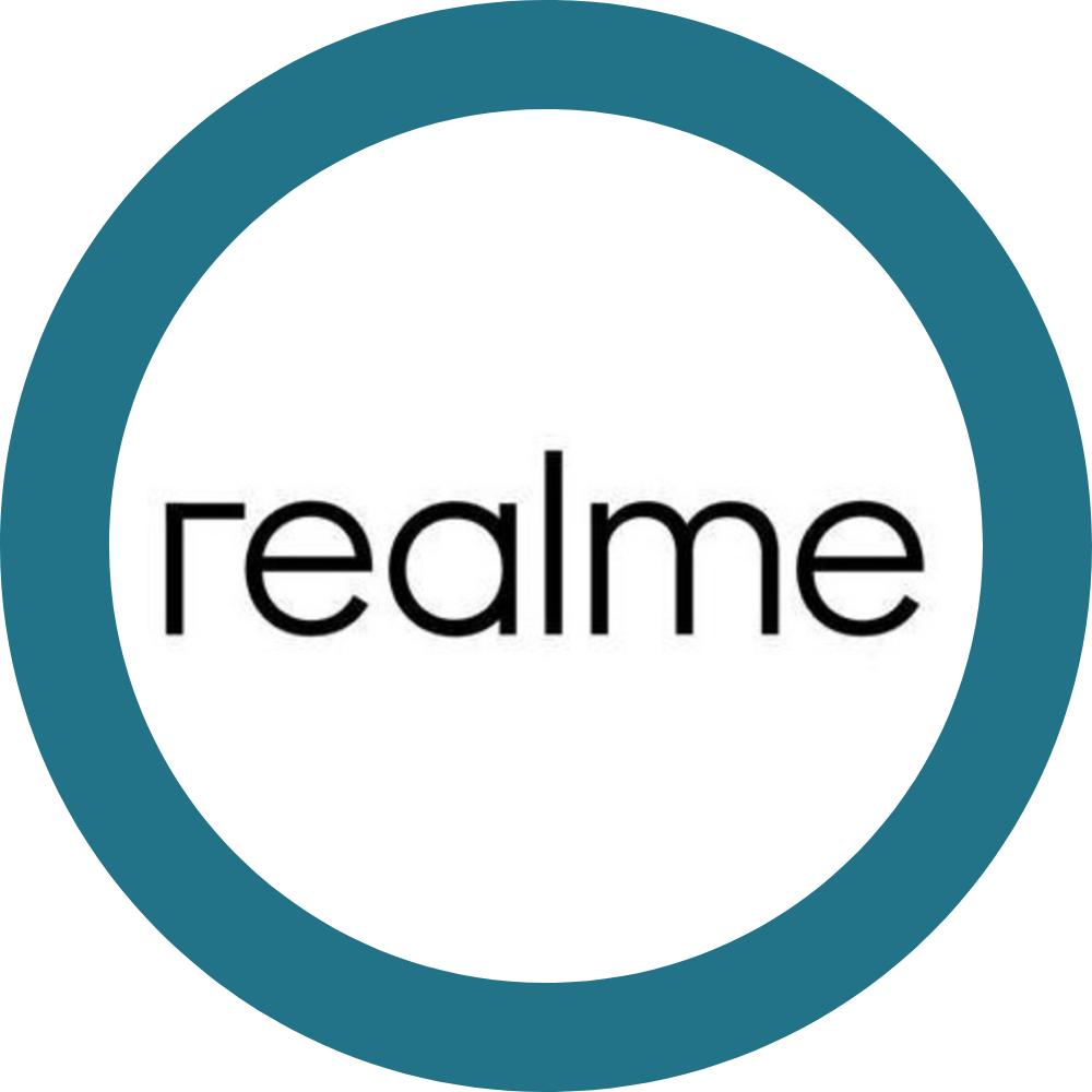 Realme Headphones - catchyjo