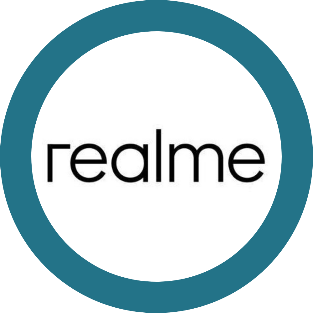 Realme devices - catchyjo