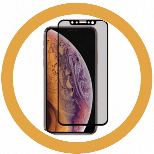 Screen & Camera Protector Offers