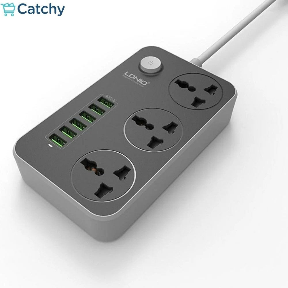 Power Sockets