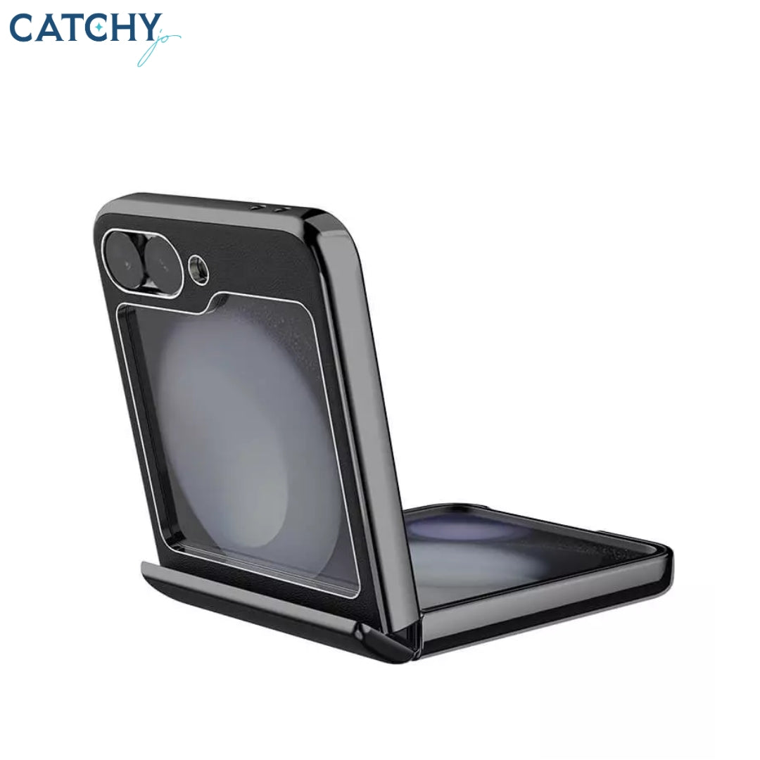 Nillkin CamShield Samsung Flip Case