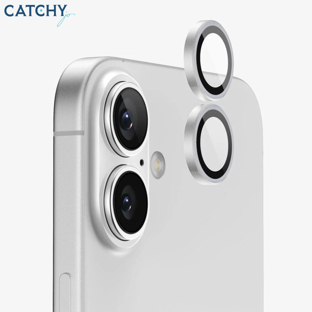 iPhone 17 Series Camera Protector