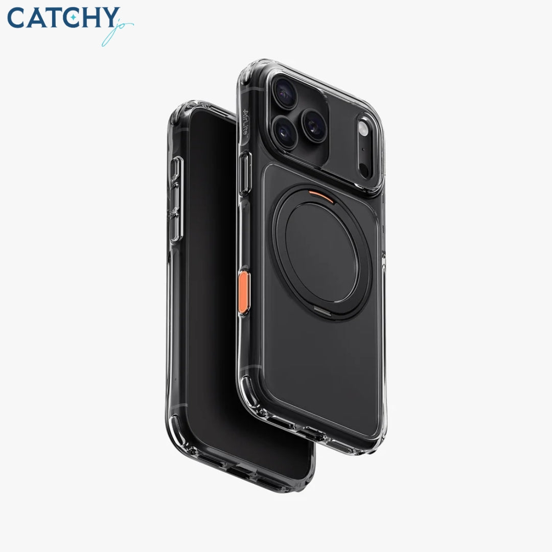 UNIQ Swivix 360 Rotating Kickstand Case