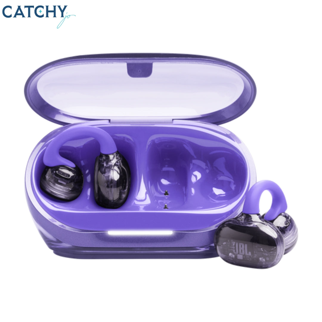 JBL Soundgear Clips HeadPhones