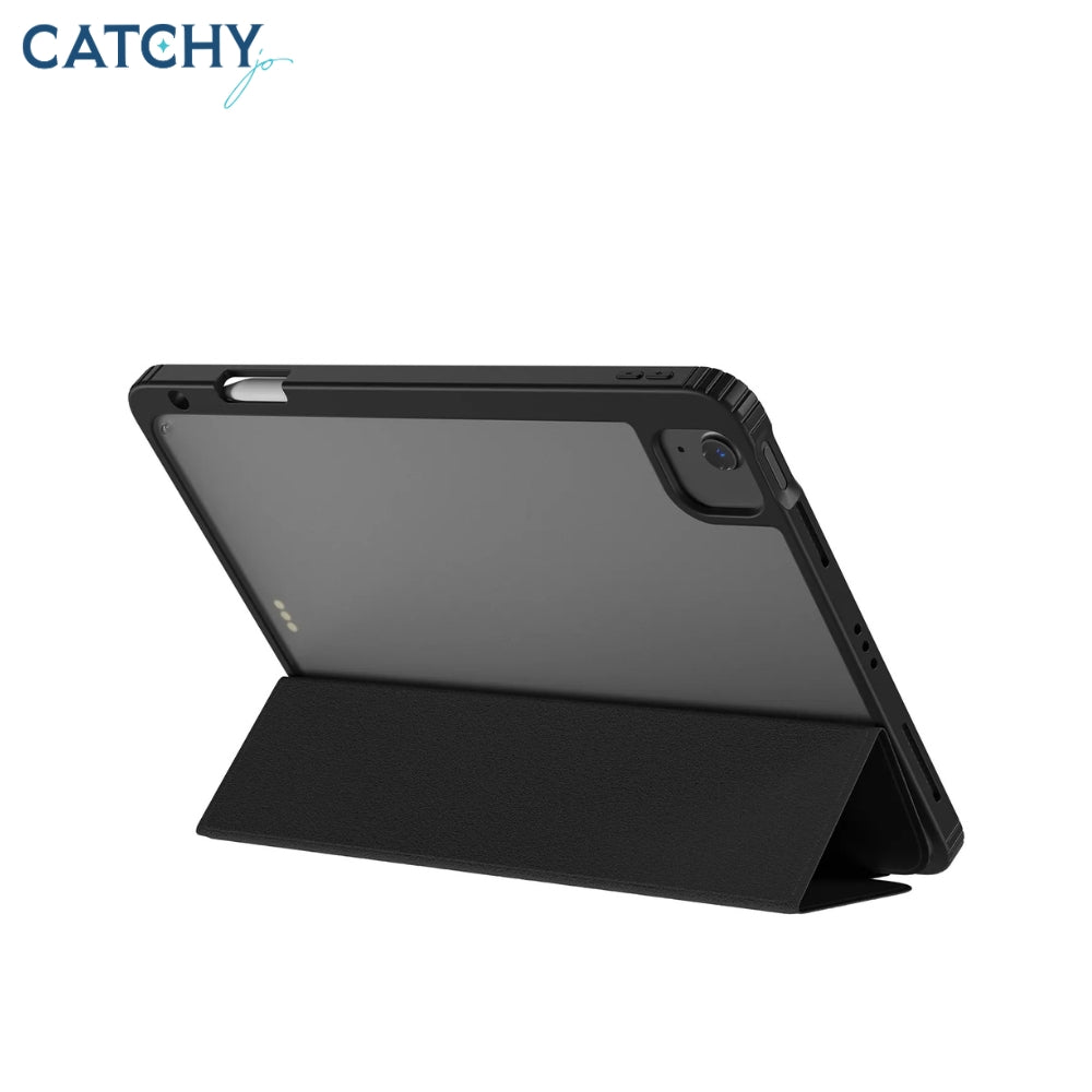 BLUEO iPad Leather Case