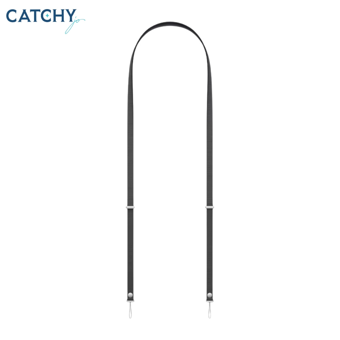 iPhone Universal Anti Theft Magnet Crossbody Strap