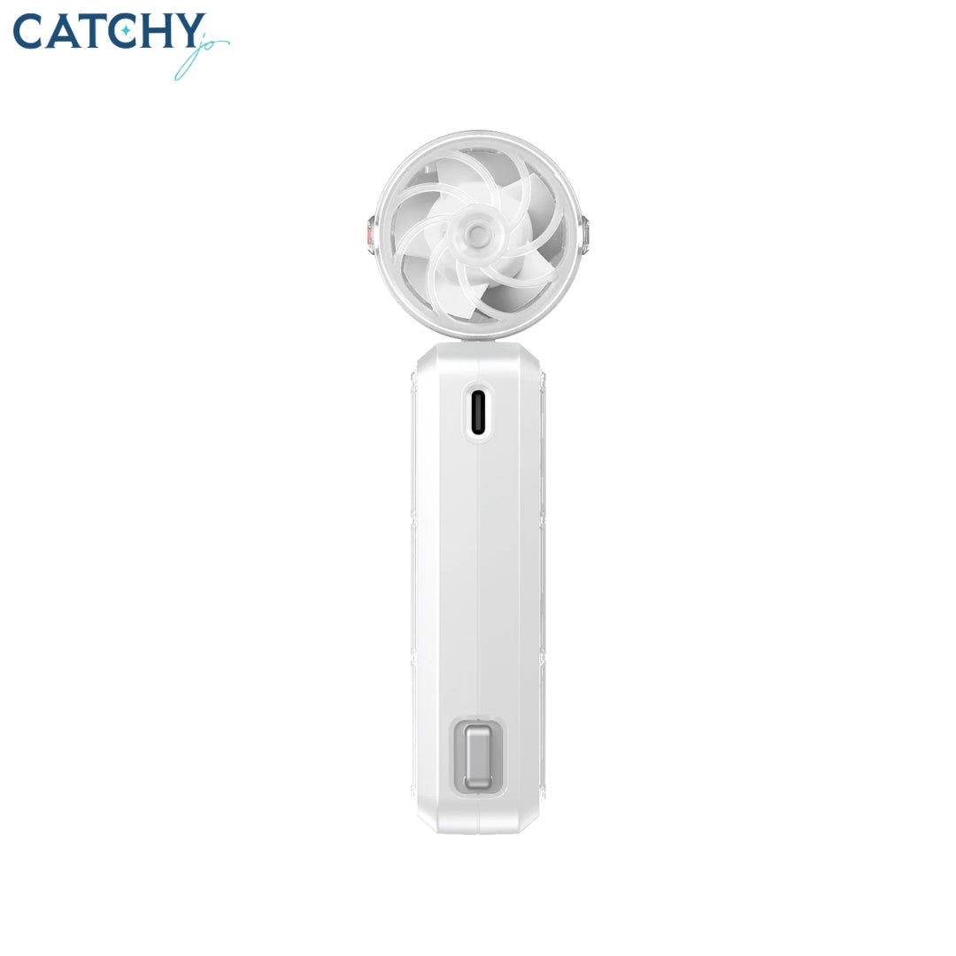 SKINARMA GYRO Portable Handheld Fan