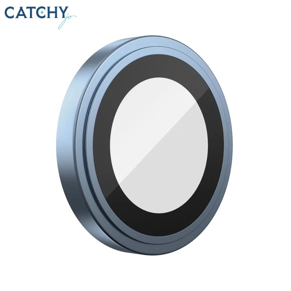 BLUEO Armor iPhone Camera Lens Protector