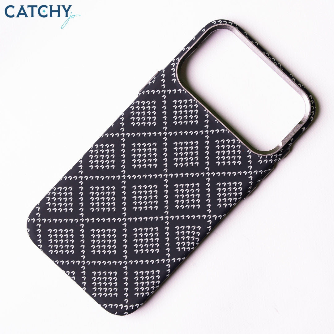 The Domo Hard Carbon MagSafe Case | iPhone 16 Pro Max | iPhone 17 | iPhone 17 Pro | iPhone 17 Pro Max | Black | Green | Brown | Blue | Dark Blue | Texture Blue | Blue&Beige | Texture Brown | Grey | Pink | Brown&Beige | Texture Black | Burgundy | Texture B The Domo Hard Carbon MagSafe Case | iPhone 16 Pro Max | iPhone 17 | iPhone 17 Pro | iPhone 17 Pro Max | Black | Green | Brown | Blue | Dark Blue | Texture Blue | Blue&Beige | Texture Brown | Grey | Pink | Brown&Beige | Texture Black | Burgundy | Texture B