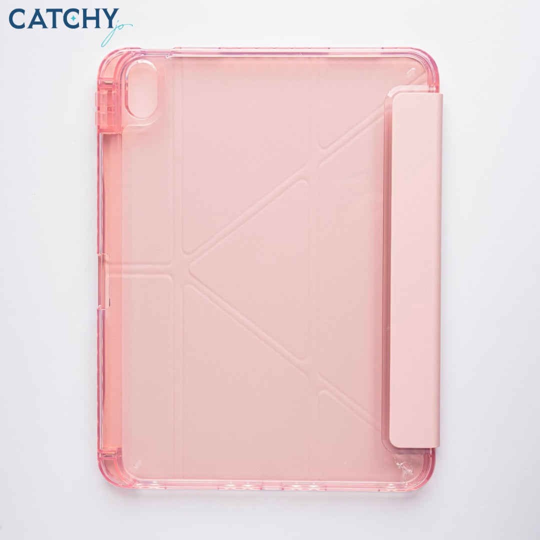iPad Neon Flip Case