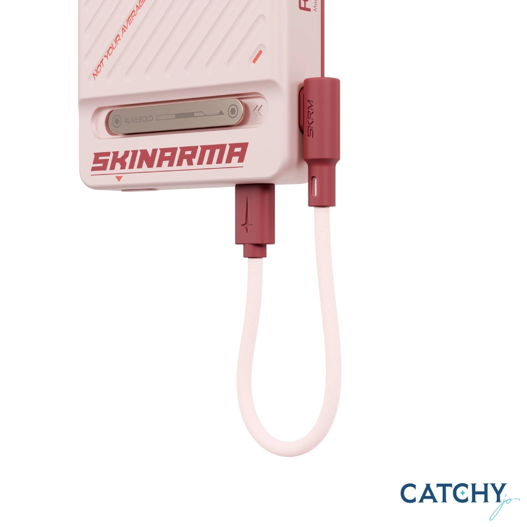 SKINARMA ARC MagSafe Power Bank (10000mAh)