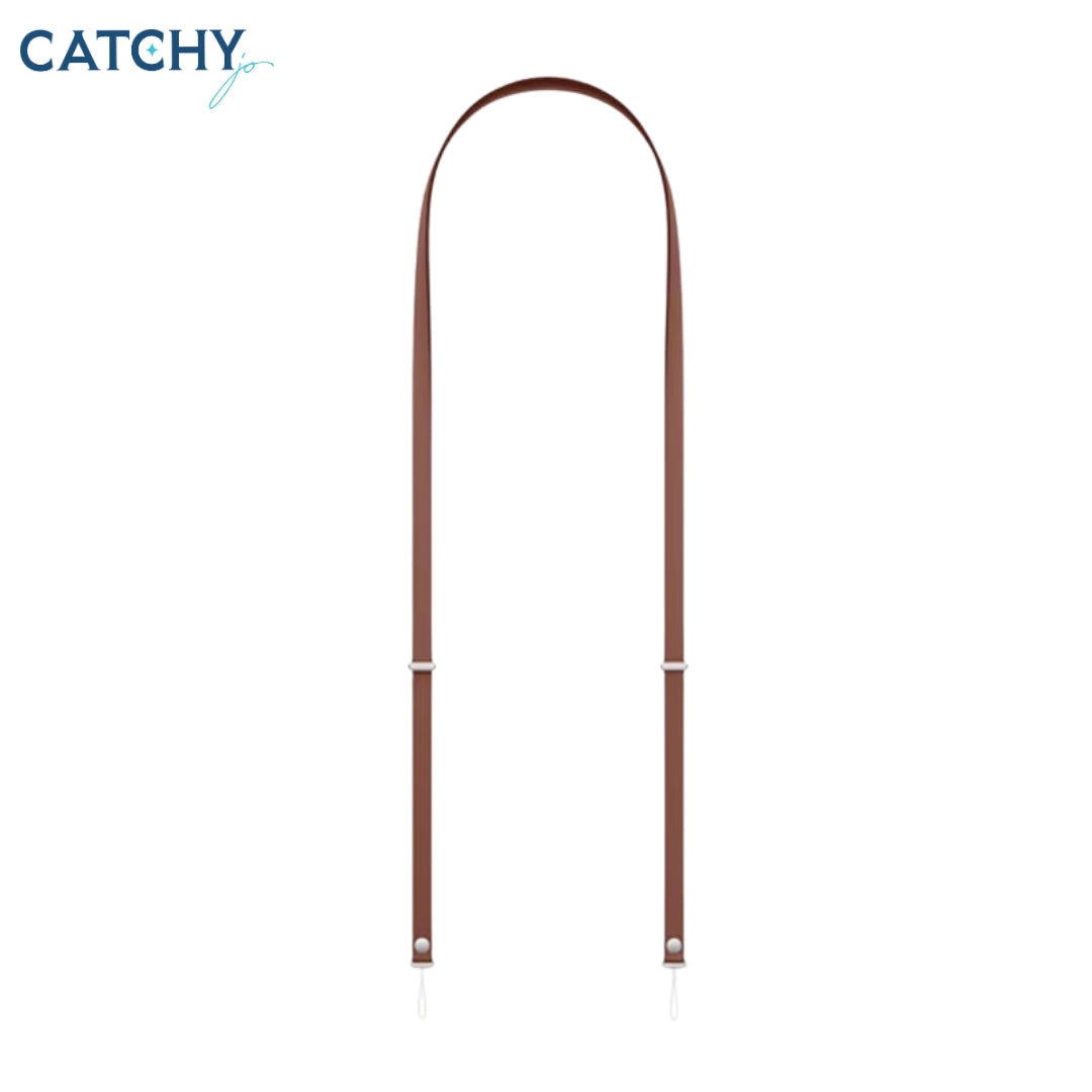 iPhone Universal Anti Theft Magnet Crossbody Strap