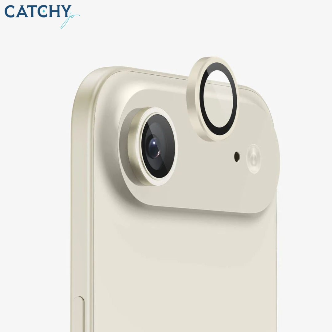 iPhone 17 Series Camera Protector