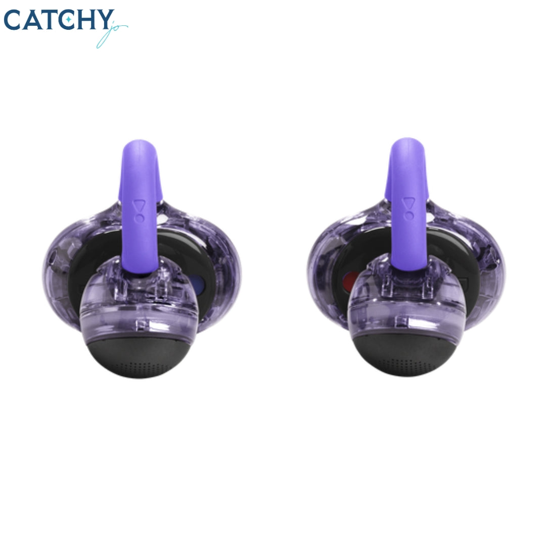 JBL Soundgear Clips HeadPhones