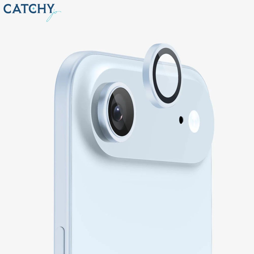 iPhone 17 Series Camera Protector | iPhone 17 | iPhone 17 Air | iPhone 17 Pro | iPhone 17 Pro Max | Blue | Black | Green | Purple | White | Light Gold | Orange | Dark Blue iPhone 17 Series Camera Protector | iPhone 17 | iPhone 17 Air | iPhone 17 Pro | iPhone 17 Pro Max | Blue | Black | Green | Purple | White | Light Gold | Orange | Dark Blue