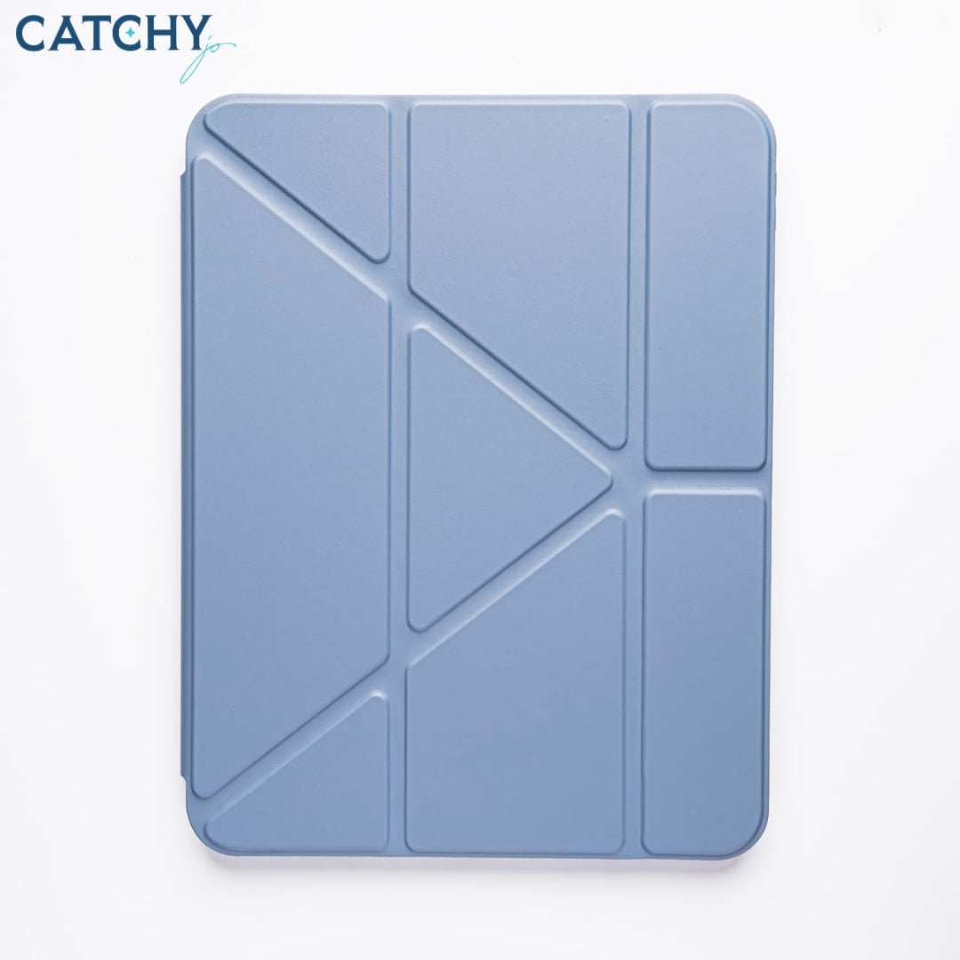 iPad Neon Flip Case