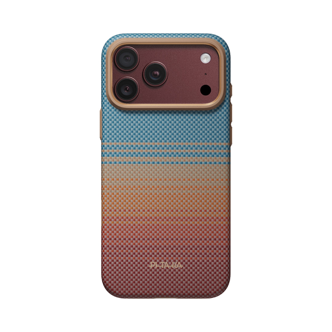 PITAKA iPhone Edge Case