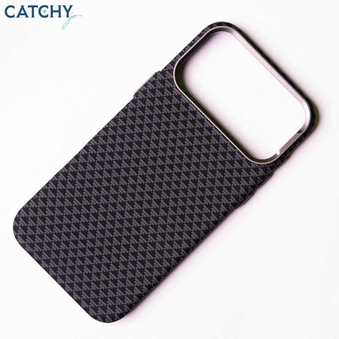 The Domo Hard Carbon MagSafe Case | iPhone 16 Pro Max | iPhone 17 | iPhone 17 Pro | iPhone 17 Pro Max | Black | Green | Brown | Blue | Dark Blue | Texture Blue | Blue&Beige | Texture Brown | Grey | Pink | Brown&Beige | Texture Black | Burgundy | Texture B The Domo Hard Carbon MagSafe Case | iPhone 16 Pro Max | iPhone 17 | iPhone 17 Pro | iPhone 17 Pro Max | Black | Green | Brown | Blue | Dark Blue | Texture Blue | Blue&Beige | Texture Brown | Grey | Pink | Brown&Beige | Texture Black | Burgundy | Texture B