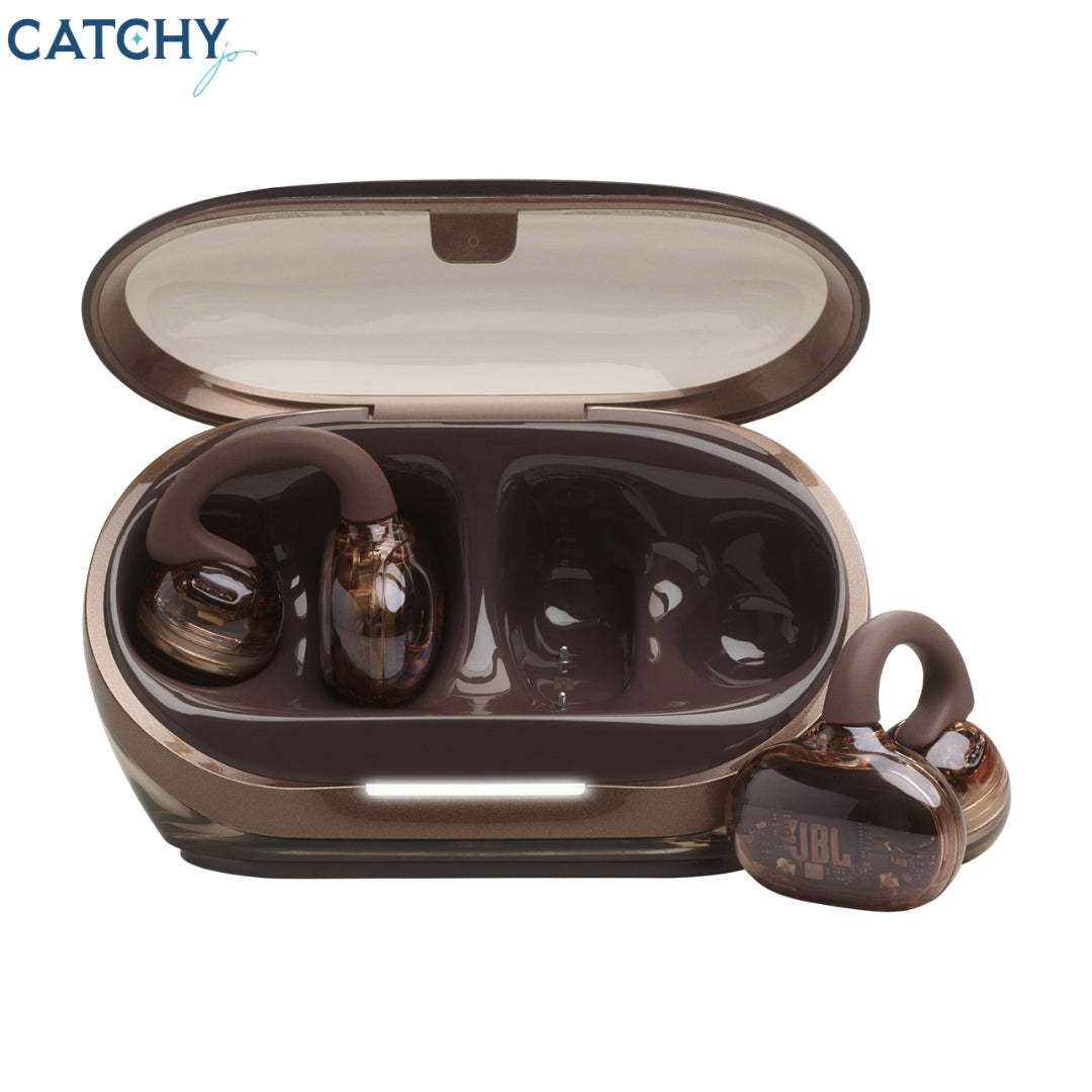 JBL Soundgear Clips HeadPhones