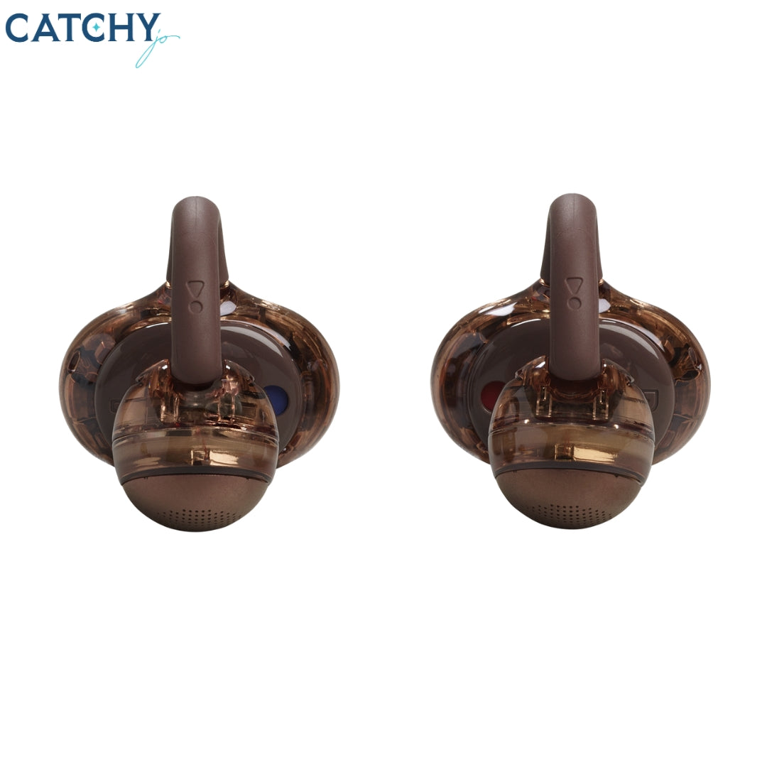 JBL Soundgear Clips HeadPhones