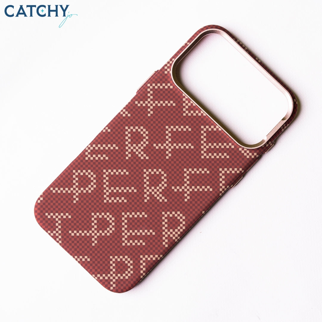 The Domo Hard Carbon MagSafe Case | iPhone 16 Pro Max | iPhone 17 | iPhone 17 Pro | iPhone 17 Pro Max | Black | Green | Brown | Blue | Dark Blue | Texture Blue | Blue&Beige | Texture Brown | Grey | Pink | Brown&Beige | Texture Black | Burgundy | Texture B The Domo Hard Carbon MagSafe Case | iPhone 16 Pro Max | iPhone 17 | iPhone 17 Pro | iPhone 17 Pro Max | Black | Green | Brown | Blue | Dark Blue | Texture Blue | Blue&Beige | Texture Brown | Grey | Pink | Brown&Beige | Texture Black | Burgundy | Texture B