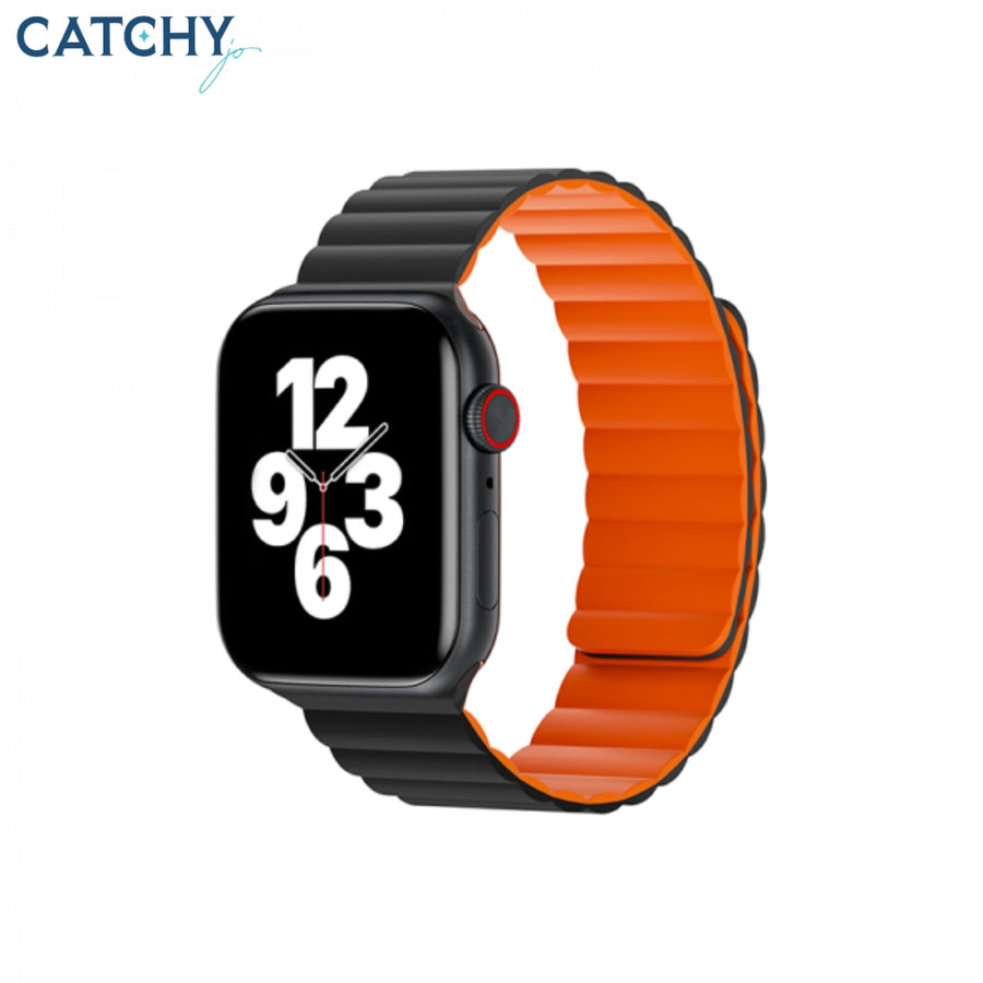 WiWU Silicone Watch Band