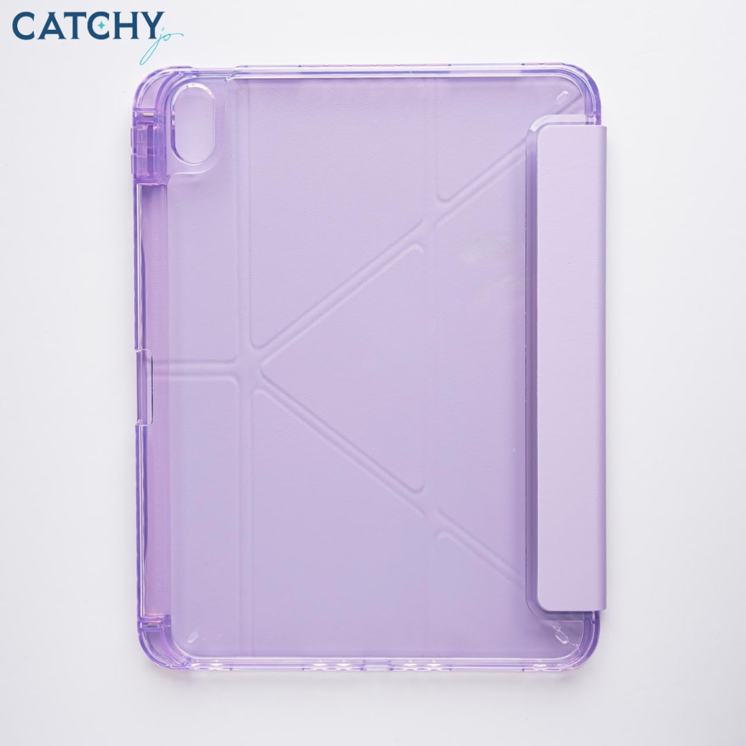 iPad Neon Flip Case