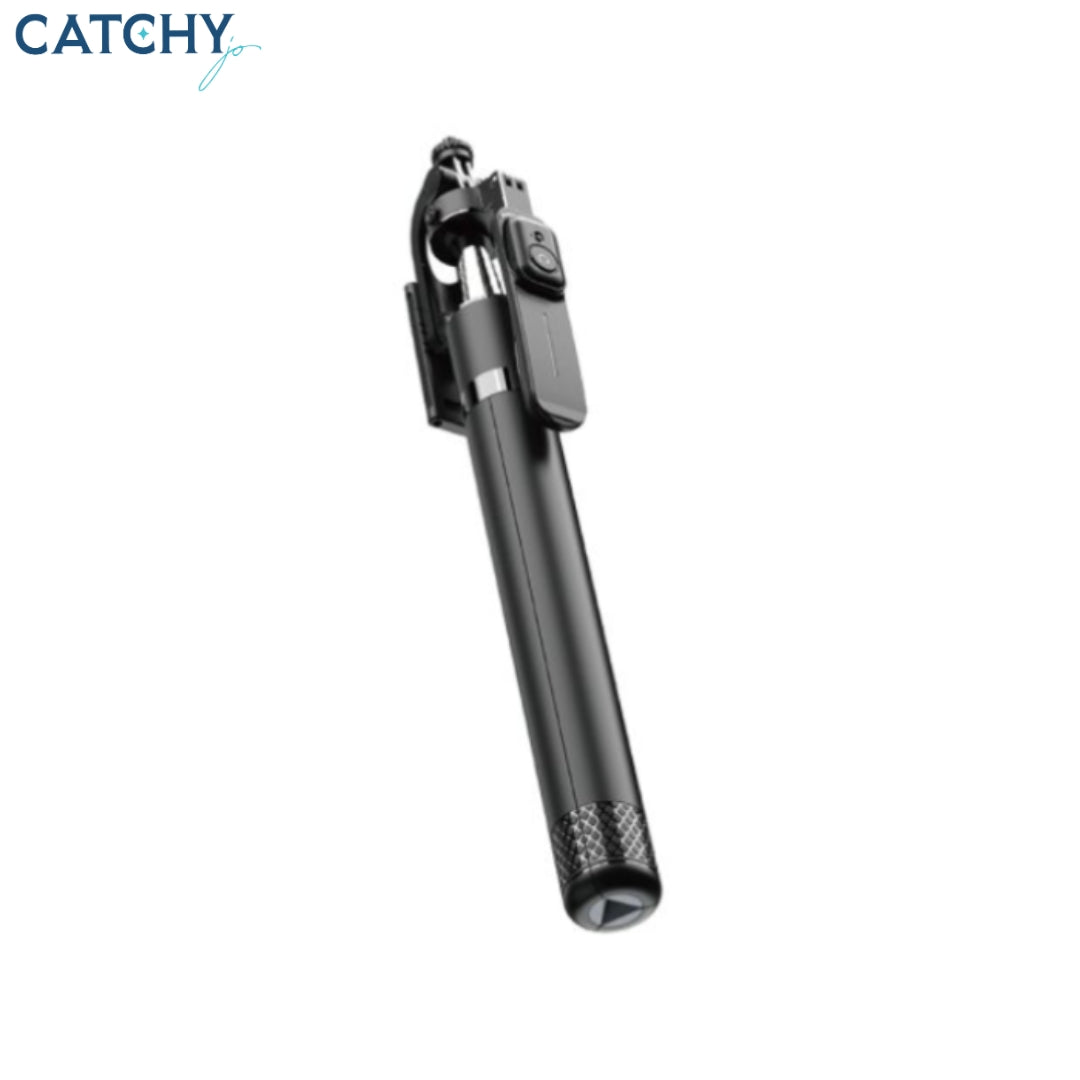 Moxom MX-SS18 Selfie Tripod Holder With 360 Degree Rotation