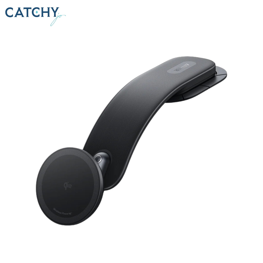 شاحن سيارة لاسلكي Anker Nano (15W)