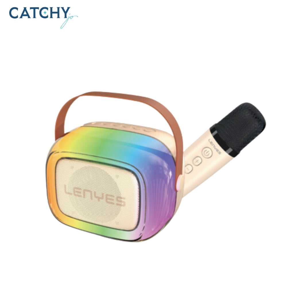 LENYES S228 Wireless Speaker