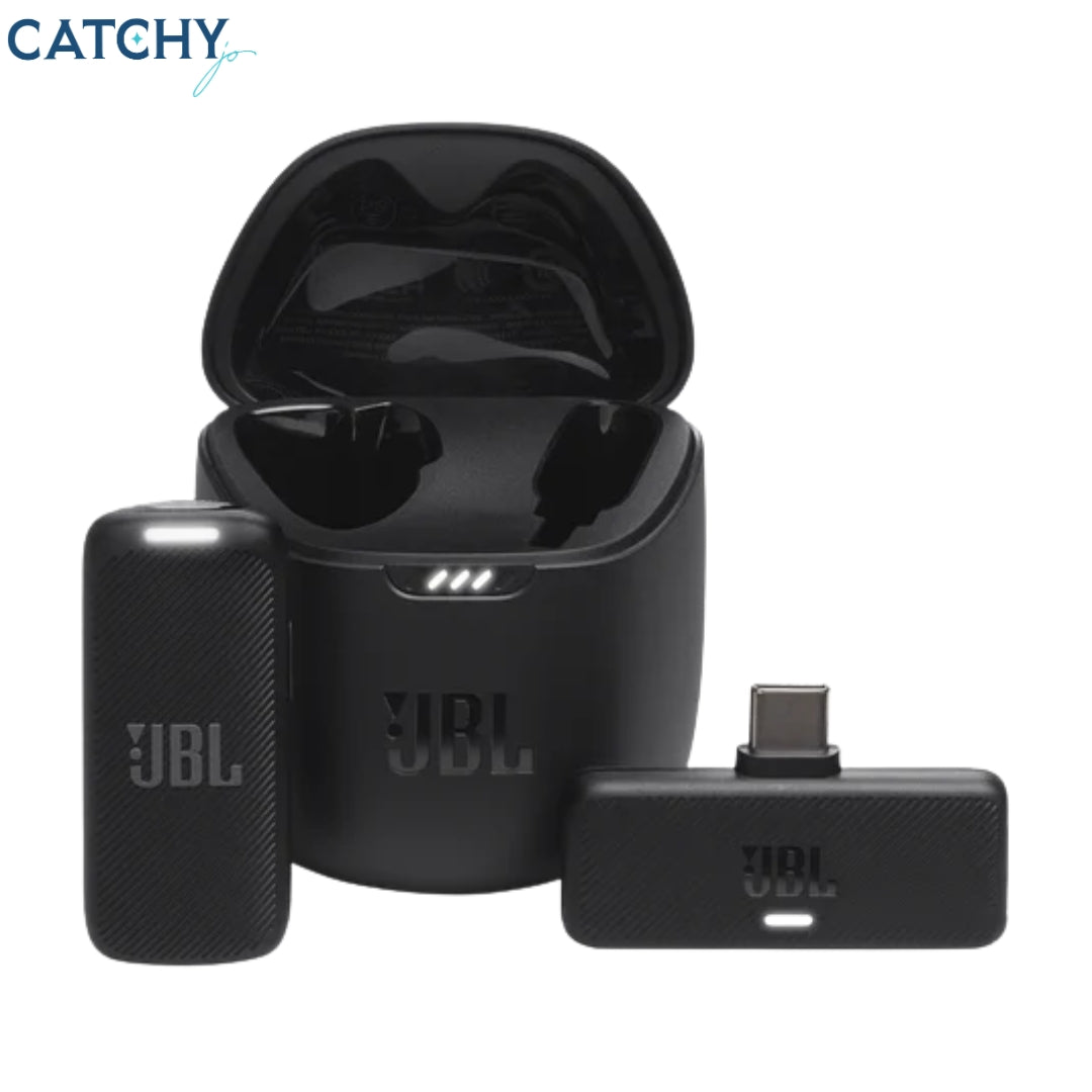 JBL Quantum Stream Wireless USB-C
