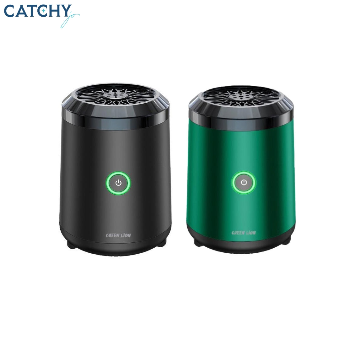 Green Lion مبخرة بخور Mini Bakhour 2 (2000mAh)