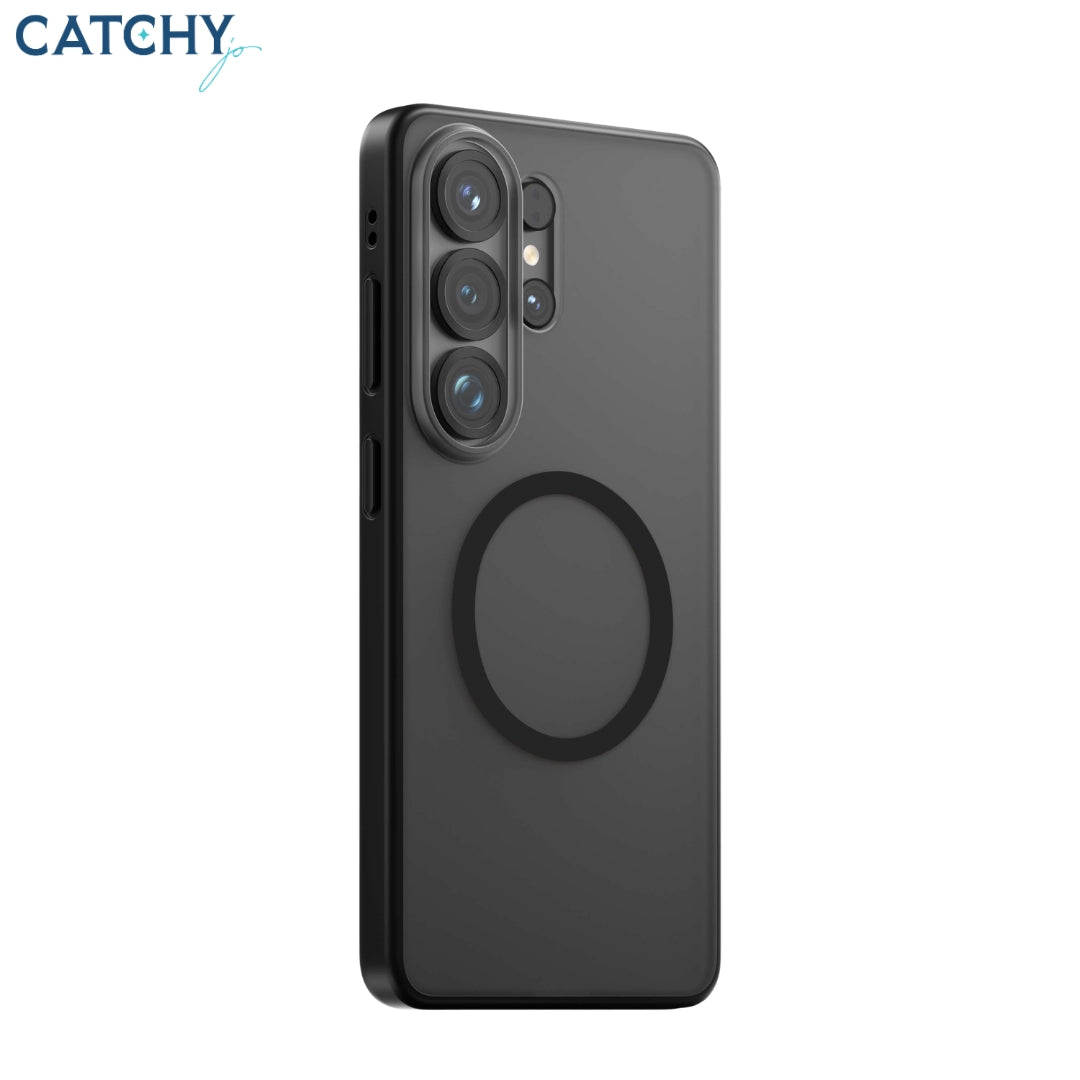 BLUEO Samsung S26 Ultra ShockProof Magnetic Case
