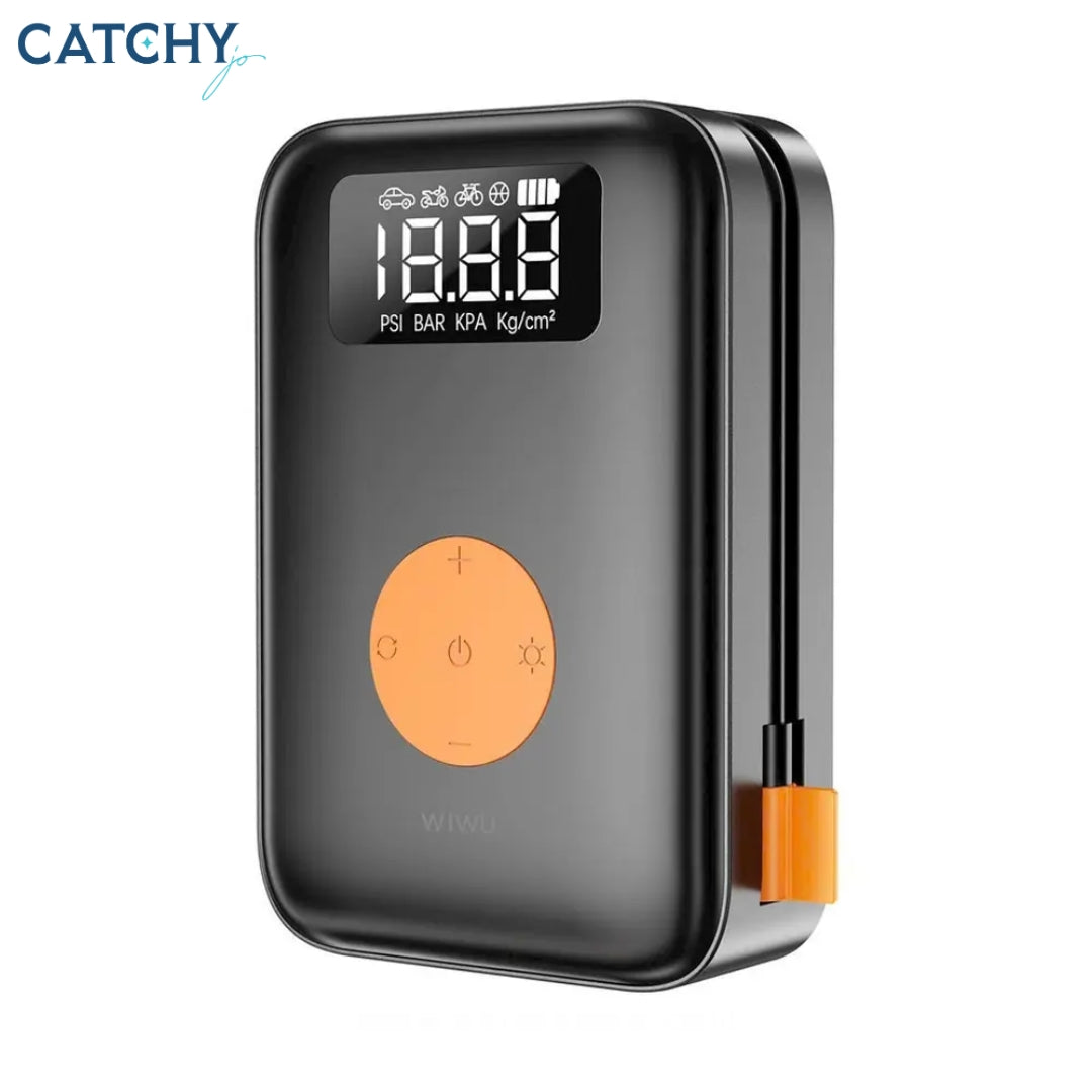 WiWU Wi-AI003 Air Pump