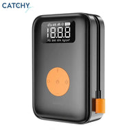 WiWU Wi-AI003 Air Pump