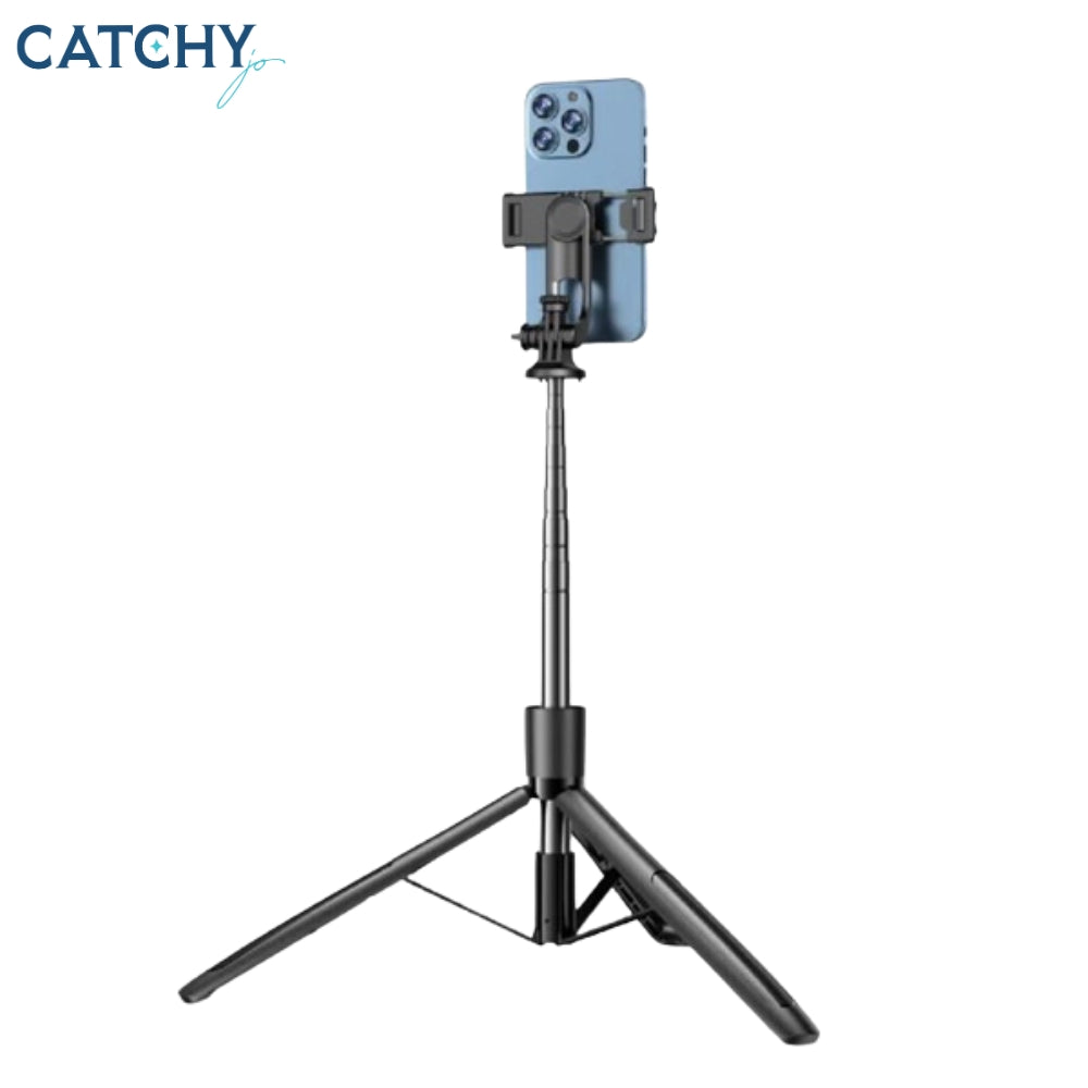 YESIDO SF13 Wireless Selfie Stick With Tripod