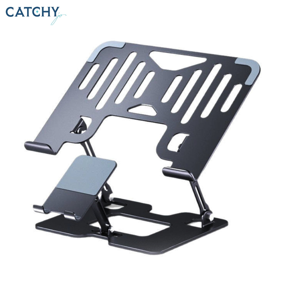 Laptop Adjustable Folding Cooling Laptop Holder