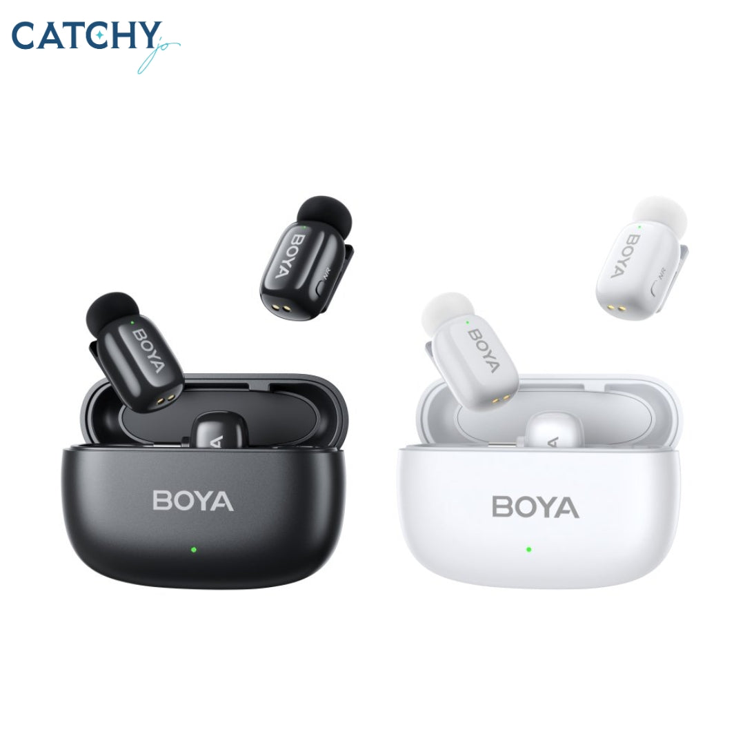 BOYA Type-C Mini Wireless Microphone