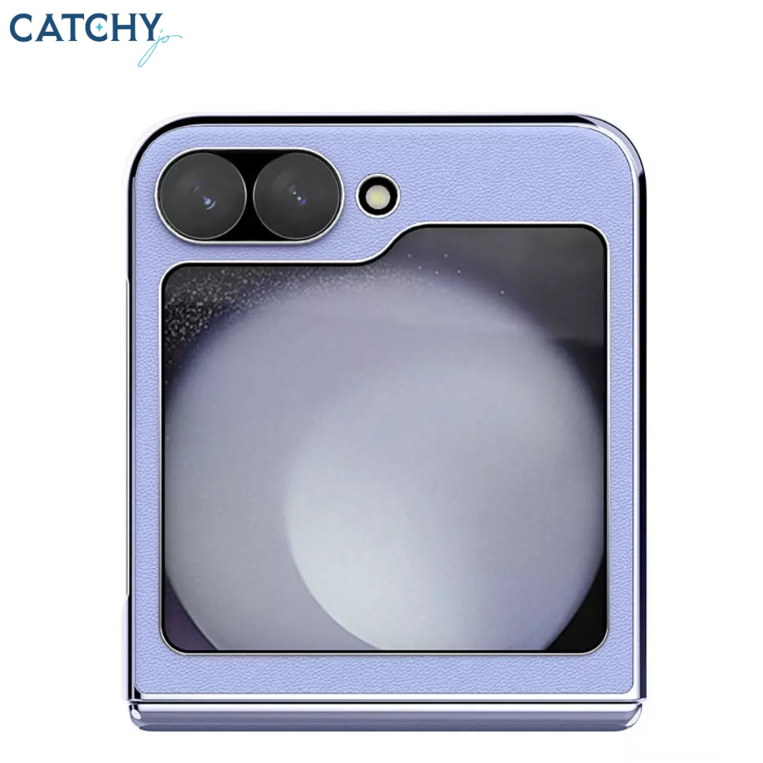 Nillkin CamShield Samsung Flip Case