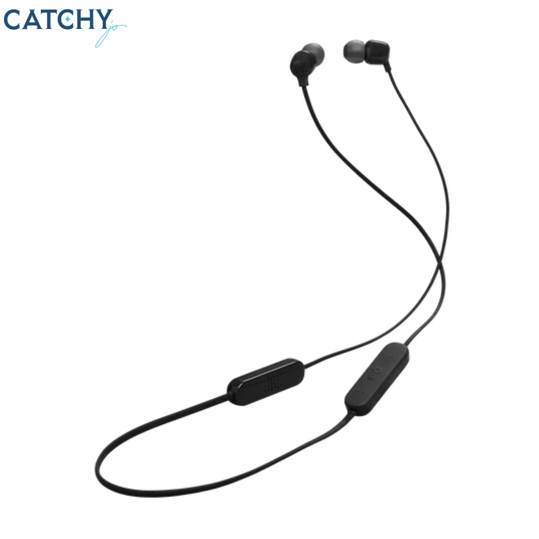 JBL Tune 135 BT Wireless EarPhones
