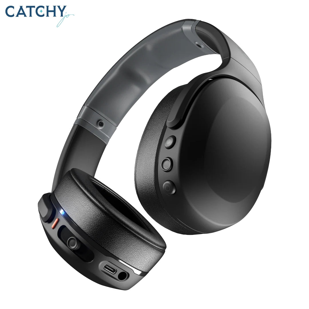 SKULLCANDY Crusher Evo Wireless Headset