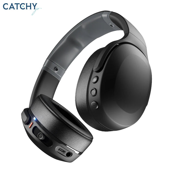 SKULLCANDY Crusher Evo Wireless Headset