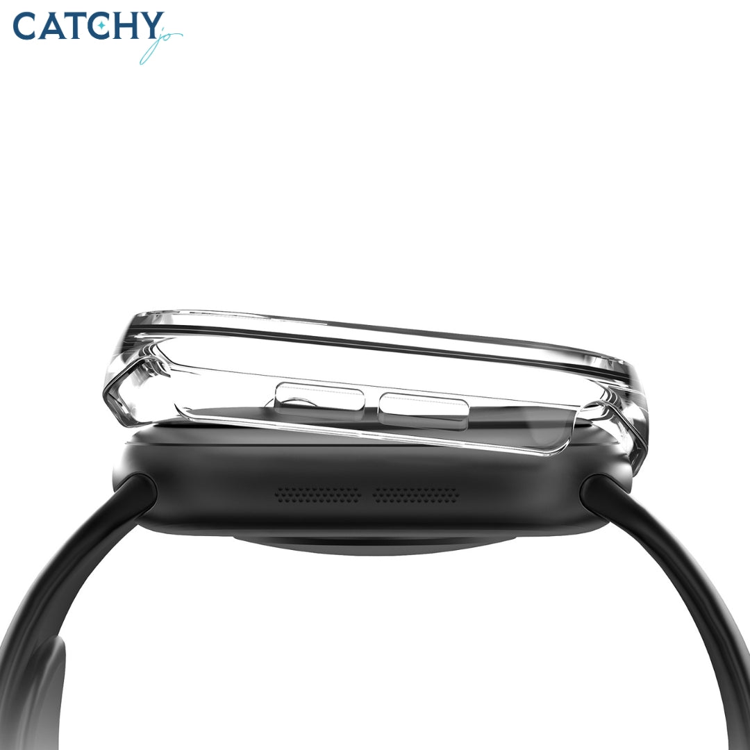 WiWU JD-108 Apple Watch 2 in 1 Protector Case