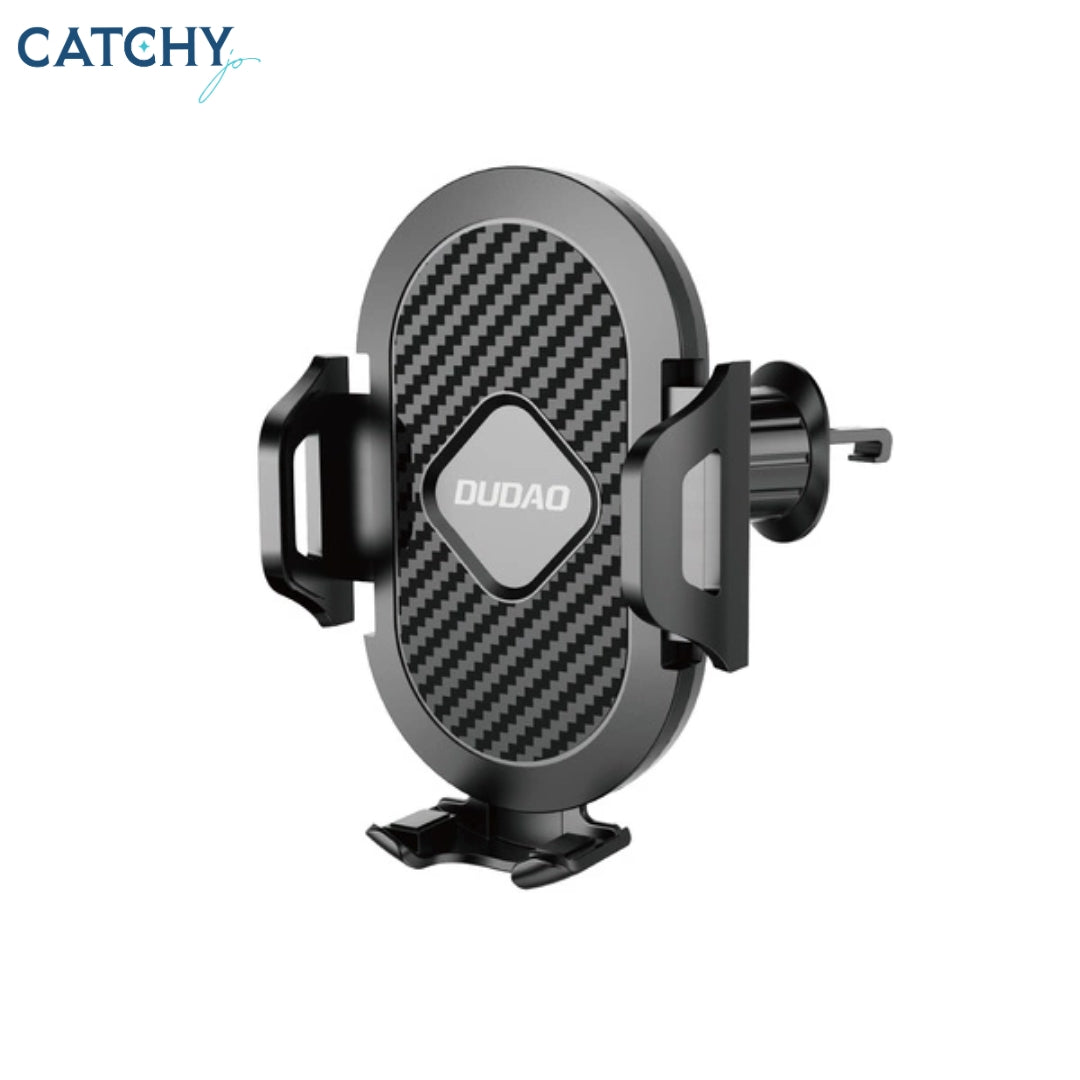 Dudao F2 Smart Car Phone Holder Air Vent